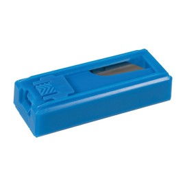 Silverline SK5 Steel Utility Blades 10pk (556732)