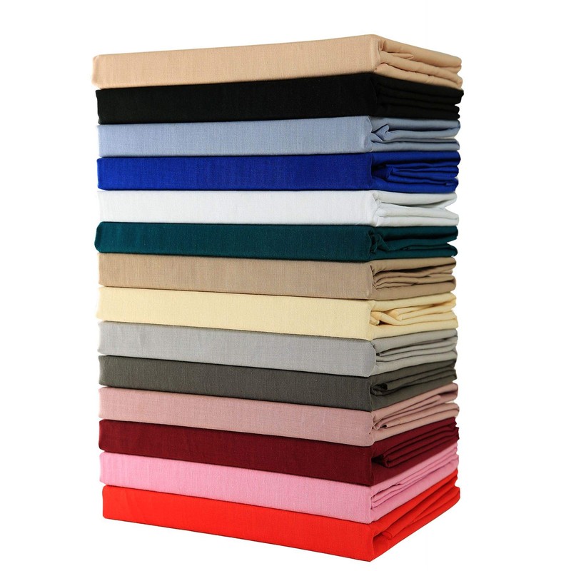 Nimsay Home Hotel Quality Deluxe Luxury T200 Thread Count 100%