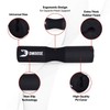 DMoose Barbell Squat Pad for Hip Thrust, Squats & Lunges