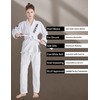 Fikazo Kids BJJ Gi | Brazilian Jiu Jitsu Uniform for