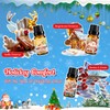 RAINBOW ABBY Christmas Fragrance Oil Set, Holiday Essential Oils for