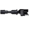 HELLA 5DA 358 057-061 Ignition Coil - 12V - 3-pin
