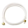 8FT Shark Industrial Premium PEX Tubing Ice Maker Water Connector