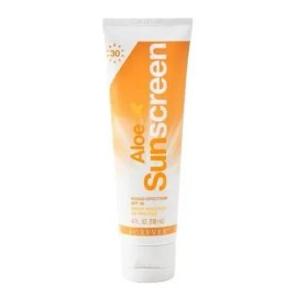 Forever Protector Solar Crema Spf 30 Aloe 118 Ml                                                                                                      