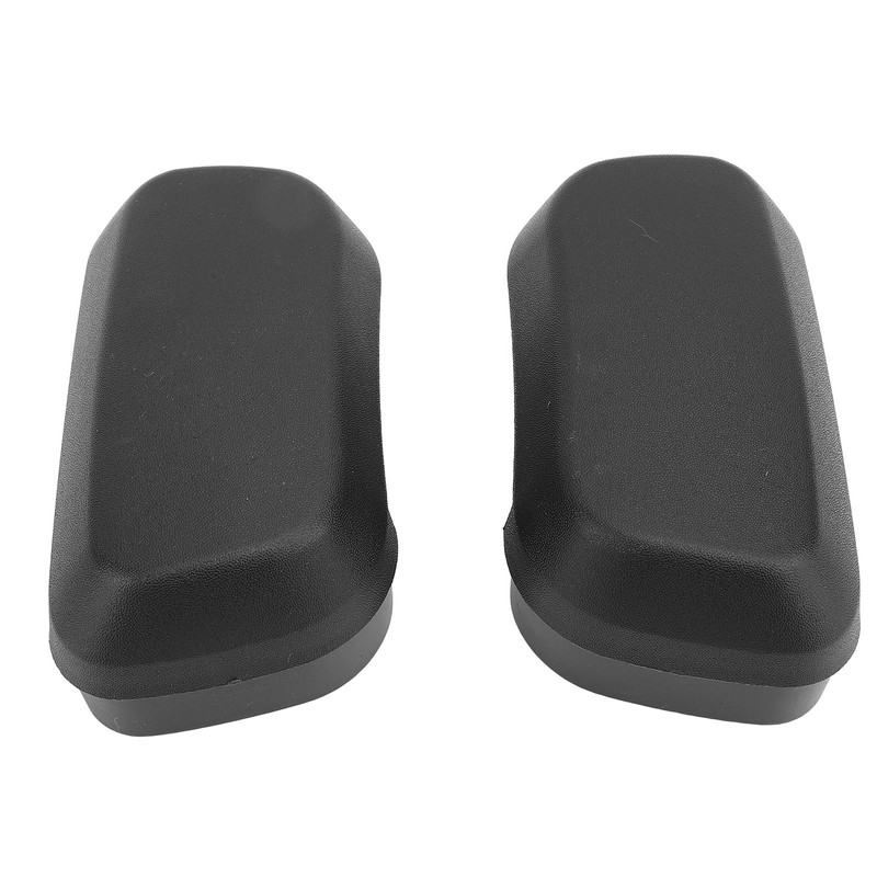 2PCS Side Step End Caps 68193113AA Running Board End Cover