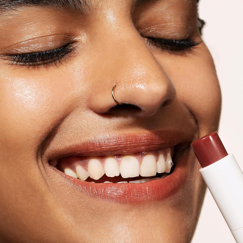 Melixir [Melixir]Vegan Lip Butter (12 colors)