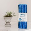 Nellie's Scrub & Polish Pads - Microfiber Design for Wow