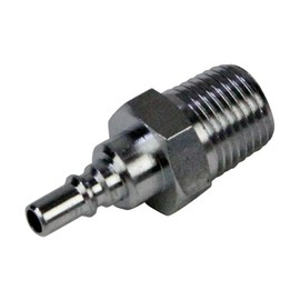 SK11 maikurokapura PT1/8 Screw Mounting Plug Socket