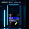 Creatina Monohidratada Alta Pureza Polvo Nit-pro 3kg 600ser