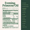 Nature's Bounty Primrose Oil 1000mg, Promotes Women's Health, Herbal Supplement,