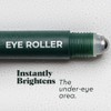 Wolf Project Under Eye Roller - Korean Beauty, with Caffeine,