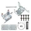 15981547 Front Upper Left Side Door Hinge Replacement for Blazer