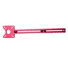 3 in 1 Router Milling Groove Bracket Removable Aluminum Alloy
