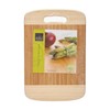 JJA 691095 Chopping Board Bamboo 30 x 20 cm