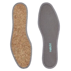 natch! Air Fresh Breathable Sole for Sports and Leisure Shoes, Size 43, Pack of 1 (1 Pair)