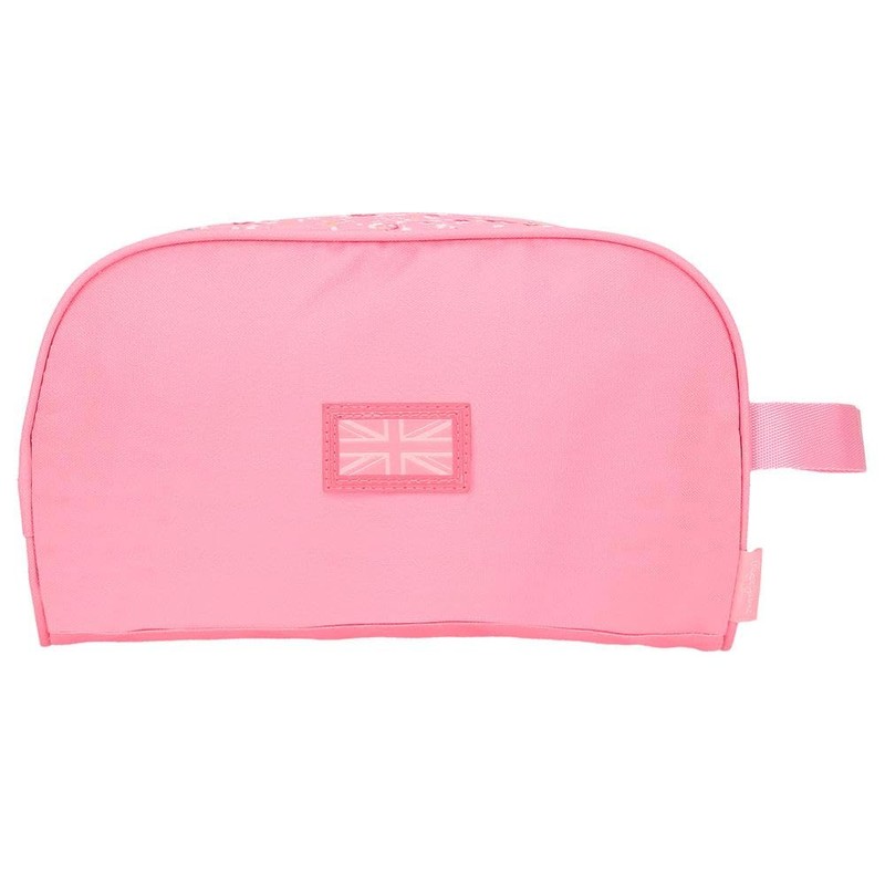 Pepe Jeans Alenka School Pencil Case, Perfect Size to Carry