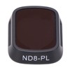 for MINI 3 Pro Filter ND8 PL Optical Glass Multilayer