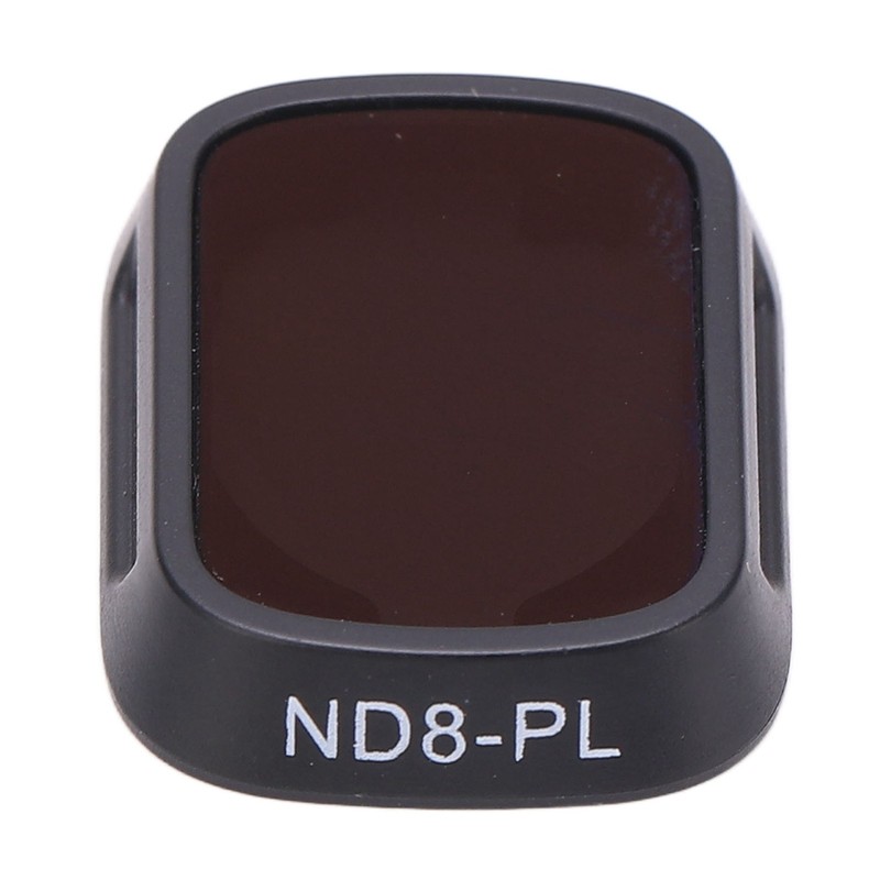 for MINI 3 Pro Filter ND8 PL Optical Glass Multilayer