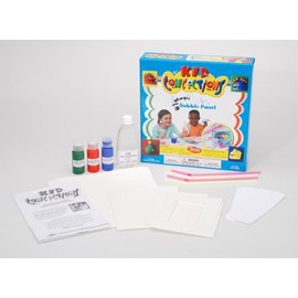 kid concoctions Bubble Paint Kit
