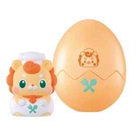 キラキラハッピー ひらけ! ここたま フライパンのかみさま パントニオ