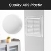 5-Pack 5'' x 12'' Inch / 130 x 300 mm
