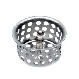 Danco 88967 1-7/8-Inch Basket Strainer