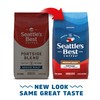 Seattle's Best Coffee Portside Blend Medium Roast Ground Coffee |