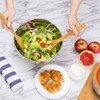 Wildone Mixing Bowls with Airtight Lids Set, 5PCS Stainless Steel