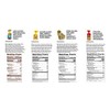 Gluten Free Bread Variety Pack, Contains: Udi's GF Delicious White