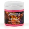 Nebula Glow in the Dark Paint (20ml) Pink With Orange