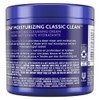 Noxzema Classic Clean, Crema de limpieza hidratante, 12 oz (Paquete