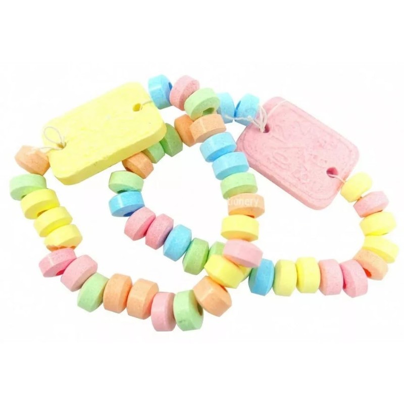 Sweetish Candy Watches Perfect For Party Bags or Sharing