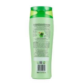 Dabur Vatika Anti-Breakage Shampoo, Wild Cactus, 13.52 Fluid Ounce (Pack of 2)