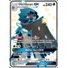 Crystalcommerce Decidueye GX - Ultra Rare - Hidden Fates (2020)