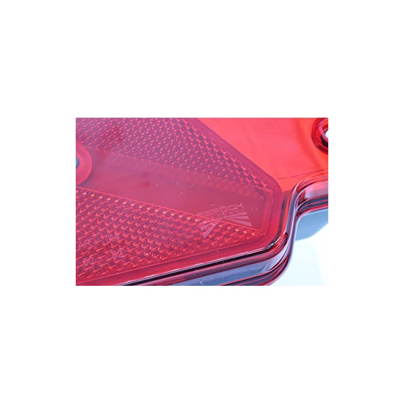 Generisch Rear Light Humbaur Innotrailer Aspöck Right Indicator Parking Light