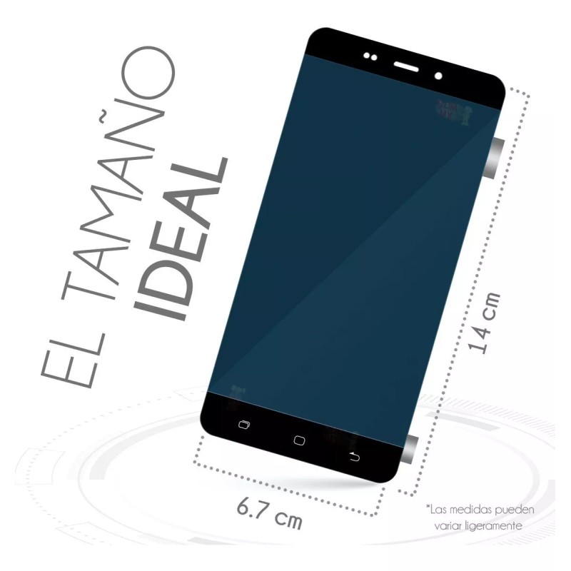 Slim Company Pantalla Completa Display Lcd Y Touch Hisense F32