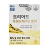 Cellonics Triad Transparent Omega3 Core EPA DHA 30 capsules, 1 piece / 셀로닉스 트리어드 투명 오메가3 코어 EPA DHA 30캡슐, 1개