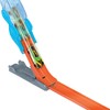 HOT WHEELS Track Builder Free Fall Starter Box - Wind