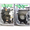 MJM SPEAKER ADAPTERS 1992-2000 SC300 / SC400 Front Door Speaker