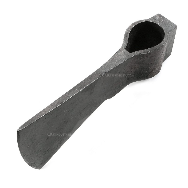 Tomahawk Making Kit - Camp Hawk - (Forged) - (Tomahawk