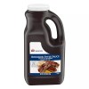 Minor's BBQ Sauce, Bourbon Style Sauce, Savory Southern Blend of Molasses and