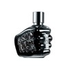 Diesel Only The Brave Tattoo, Eau de Toilette for Men,