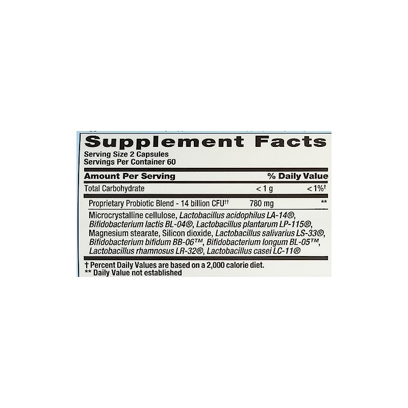 Nutrition Now Pack of 1 x Nutrition Now PB 8