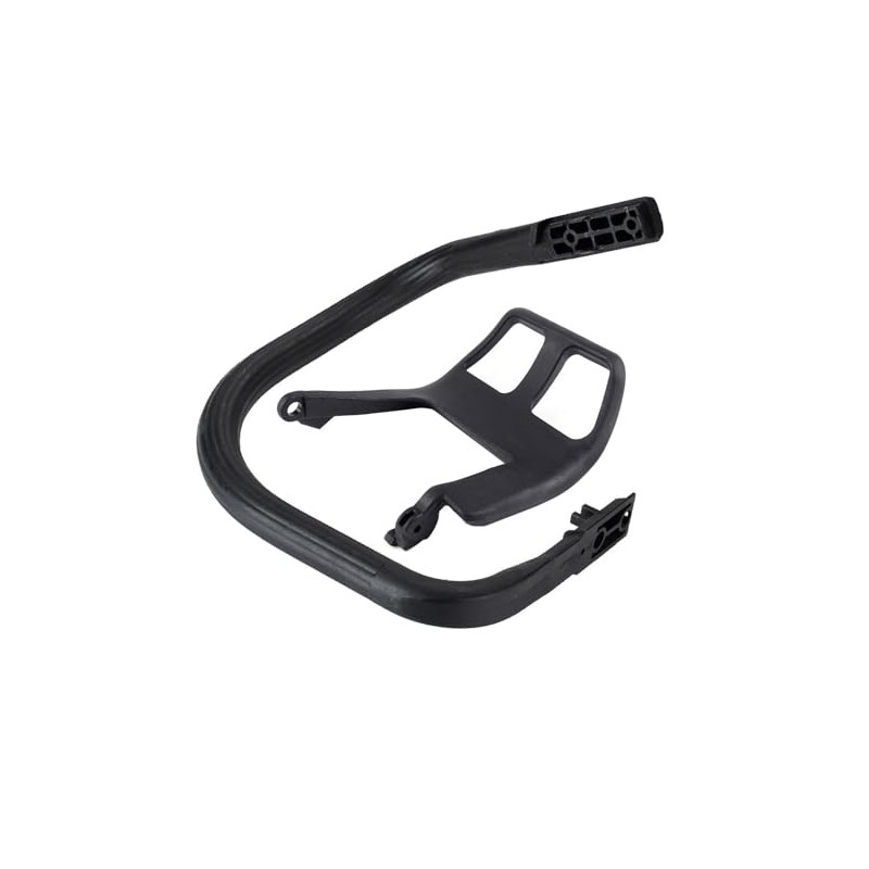 DUANXY Handle Bar and Chain Brake Handle Lever Replacement for