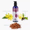 Árbora 2 Aceites Masaje Sándalo + Cítrico Relajantes E Hidratantes