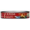 LA SIRENA Pica Pica Sardinas En Salsa De Tomate Picante