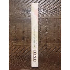 Clinique High Impact Gel Tech Eyeliner Glides Smoothly Stays Put Bronze Glow