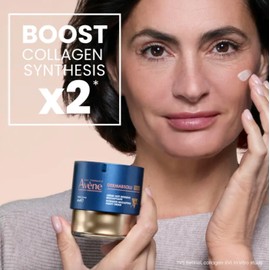 Avène Dermabsolu Intensive Reshaping Night Cream 40ml - Anti-Ageing Night Cream