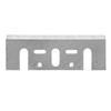 82 mm TCT Carbide Planer Blade Replacement, One Pair of