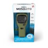 Thermacell Mosquito Portable Repeller; Includes 12-Hour Refill; 15 Foot Zone